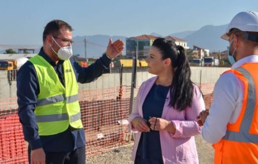 Vijon puna ne sheshin Shqiponja: Se shpejti nisin 2 segmente te tjera te Unazes